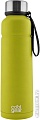 Фляга-термос Coolgear Cayambe 0.71л (зеленый)
