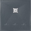 Душевой поддон RGW ST-0100G 16152100-02 100x100