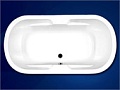 Ванна VagnerPlast Gaia 190x100