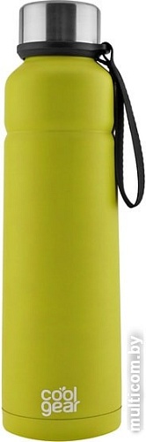 Фляга-термос Coolgear Cayambe 0.71л (зеленый)