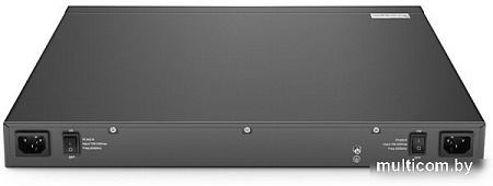 Управляемый коммутатор уровня 2+ FS S3900-48T6S-R