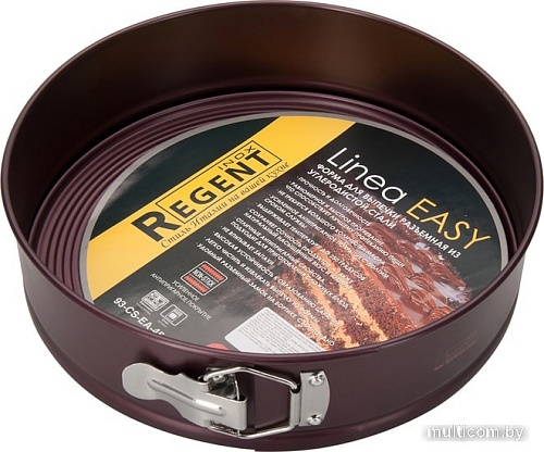 Форма для выпечки Regent Easy 93-CS-EA-45-06