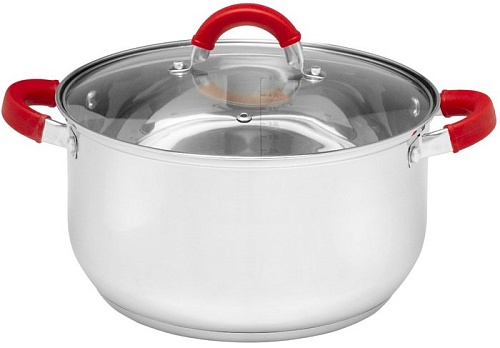 Набор кастрюль Attribute Attribute Delice ASD001