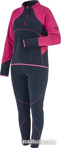 Костюм Norfin Women Performance 304502-M (space blue)