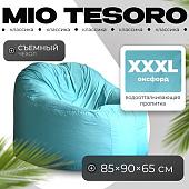 Mio Tesoro Poparada XXXL PO-65x85-B (бирюзовый)