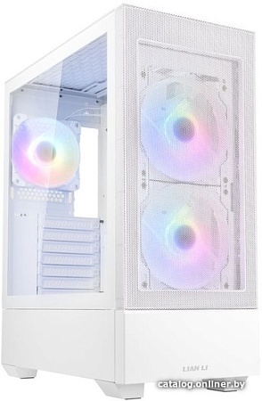 Корпус Lian Li Lancool 205 Mesh C G99.OE764CW.00