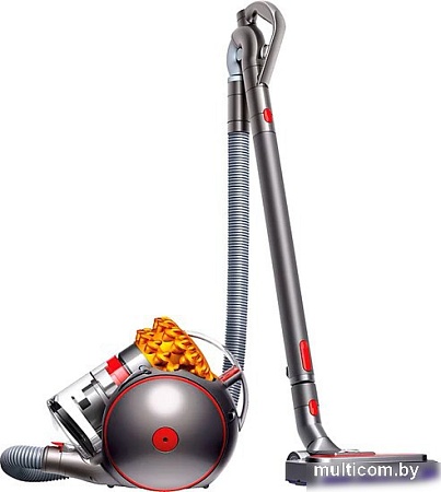 Пылесос Dyson Cinetic Big Ball Multi Floor 2 230278-01