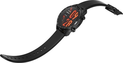 Умные часы Mobvoi Ticwatch Pro 3 Ultra GPS