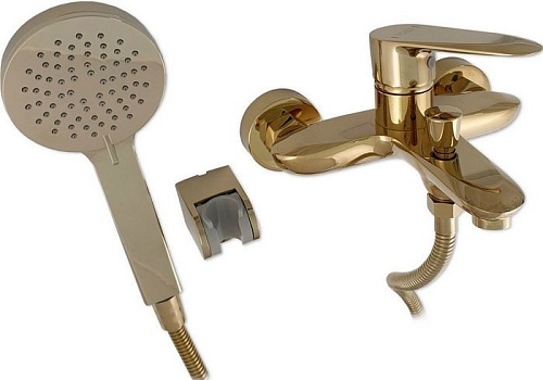 Смеситель Magnus 9320