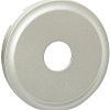 Накладка для TV розетки Legrand Celiane 68582 (Титан)