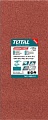 Набор шлифлистов Total TAC749241-1 (5 шт)
