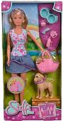 Кукла Simba Steffi LOVE Штеффи 5733310
