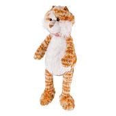 Классическая игрушка Maxitoys Luxury Рыжий Кот Оливер MT-MRT052206-20