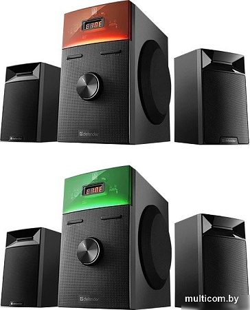 Акустика Defender Tresor