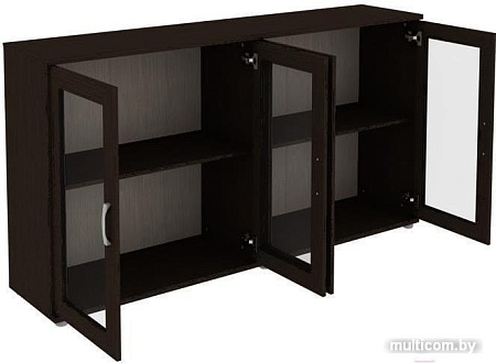 Тумба Уют Сервис Гарун-К 204.04 (венге)