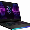 Игровой ноутбук MSI Raider GE77HX 12UHS-232RU
