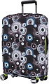 Чехол для чемодана Fabretti W1078-S