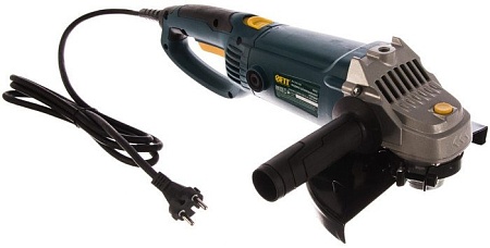 Угловая шлифмашина FIT 80332