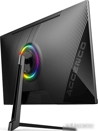 Игровой монитор NPC MZ2712-B