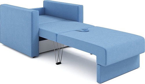 Кресло-кровать Mio Tesoro Кронус (velutto 72)