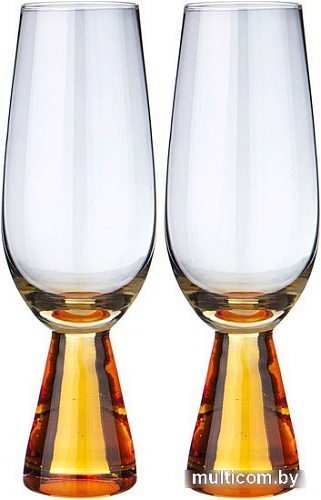 Набор бокалов для вина Lefard Modern 887-403 (2 шт)