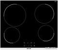Варочная панель Brandt BPV1641B