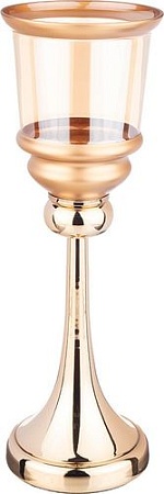 Подсвечник Lefard Модерн 170-216