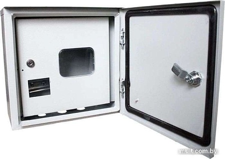 Щит учетно-распределительный Rucelf ЩУ 1/1-2-6 310x300x150 IP54