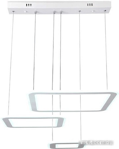 Подвесная люстра Ambrella light FA FA4329