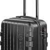 Чемодан-спиннер Bugatti Galatea 49709401 (черный)