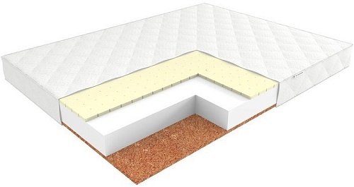 Матрас ЭОС Лайт Тип 29 110x195 (трикотаж)