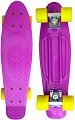 Пенниборд Relmax 830 Purple