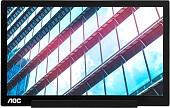 Монитор AOC I1601P