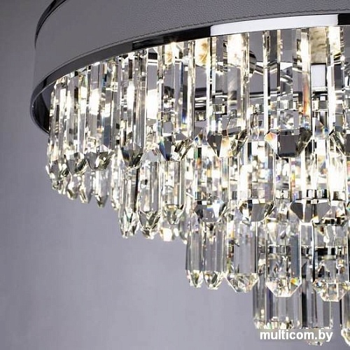 Подвесная люстра Arte Lamp Diadem A1002LM-8CC