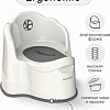 Amarobaby Ergonomic AB221103Er/33 (молочный)