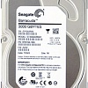 Жесткий диск Seagate Barracuda 3TB (ST3000DM001)