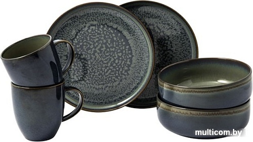 Столовый сервиз Villeroy & Boch Crafted Breeze 19-5167-9071