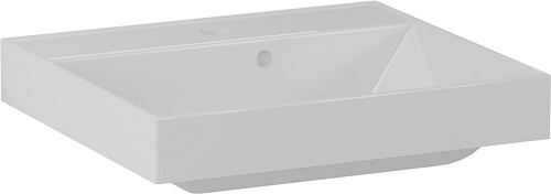 Умывальник Lauter Melisa 50 (искусственный мрамор)