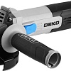 Угловая шлифмашина Deko DKAG900 PRO 085-1054