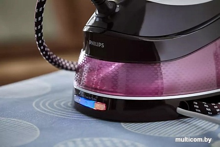 Утюг Philips PerfectCare Compact GC7842/40