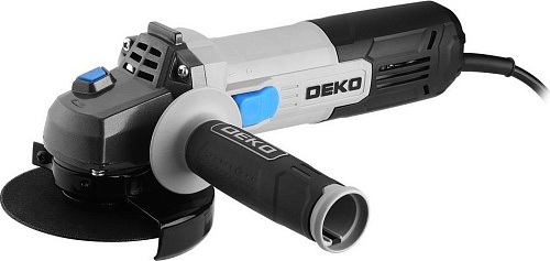 Угловая шлифмашина Deko DKAG900 PRO 085-1054
