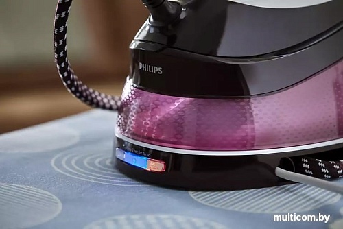 Утюг Philips PerfectCare Compact GC7842/40