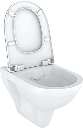 Унитаз Kirovit Старк 552461