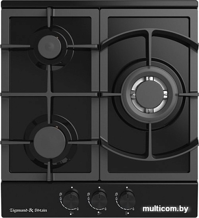 Варочная панель Zigmund & Shtain G 14.4 B