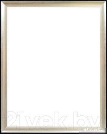 Фоторамка Декарт 30x40 8Л3078 (бежевый)