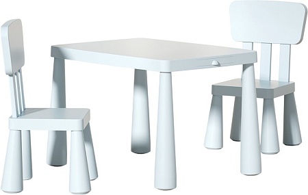 Детский стол Nino Polo BS-8836 (blue)