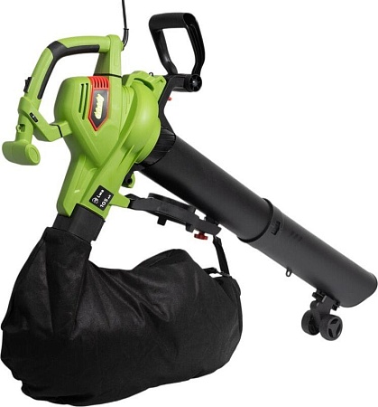 Колесная воздуходувка Grizzly SKY-08