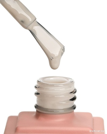 Гель-лак Emi AR Браво №495 9 мл