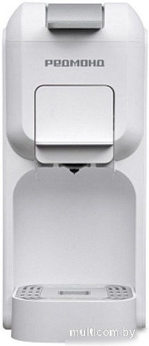 Капсульная кофеварка Redmond (Редмонд) CM713 (белый)