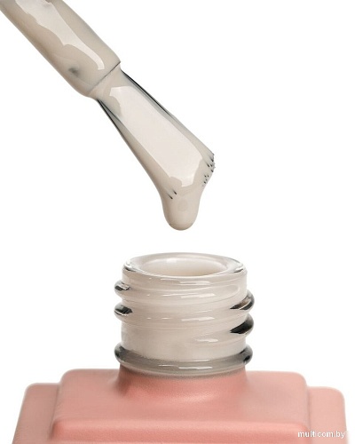 Гель-лак Emi AR Браво №495 9 мл